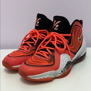 Air penny 5 Atomic Red